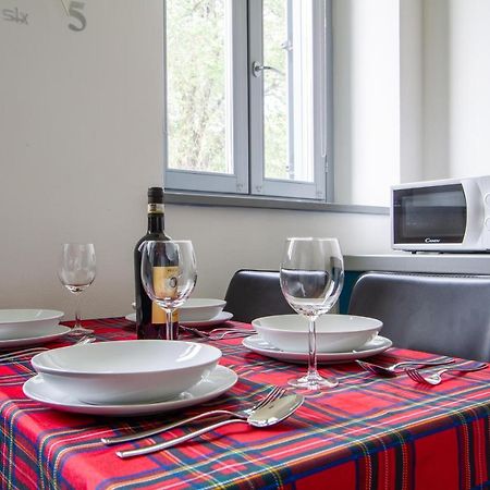 Lux Apartment Milano Metro M2 Kültér fotó