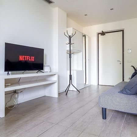Lux Apartment Milano Metro M2 Kültér fotó