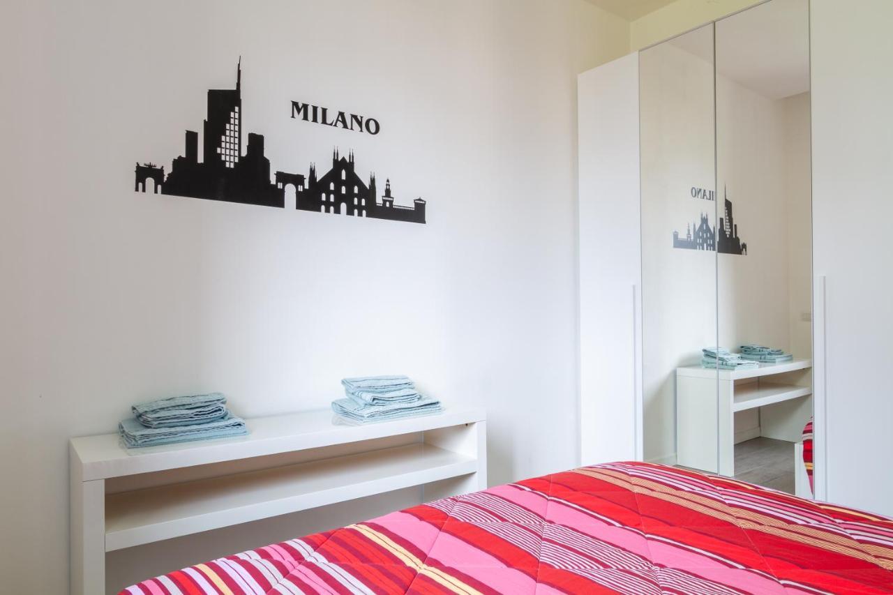 Lux Apartment Milano Metro M2 Kültér fotó