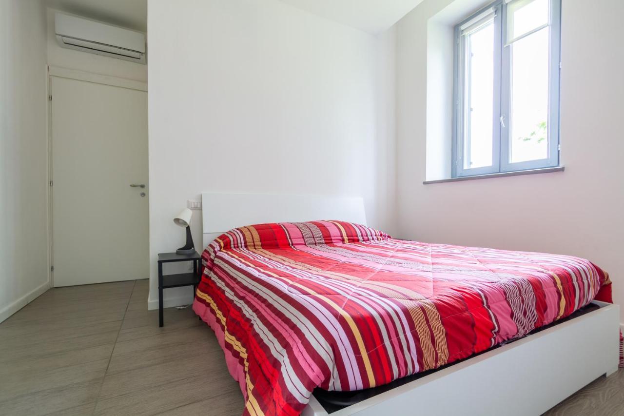 Lux Apartment Milano Metro M2 Kültér fotó