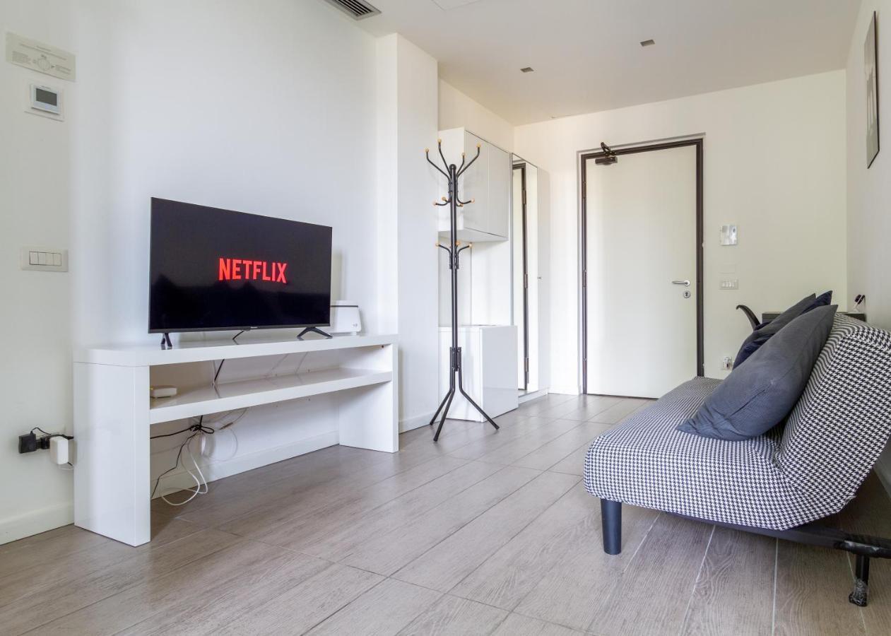 Lux Apartment Milano Metro M2 Kültér fotó